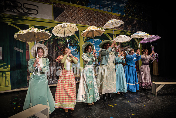 2023 LHS Theatre - Dolly - R1 - Act 1 - TJP (180 of 507)