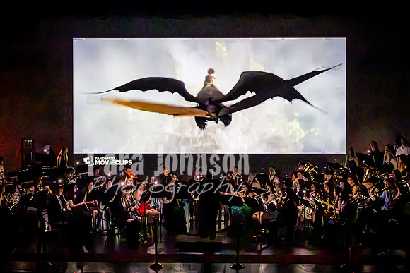 2023 HVS Band - Movie Night - TJP (38 of 164)