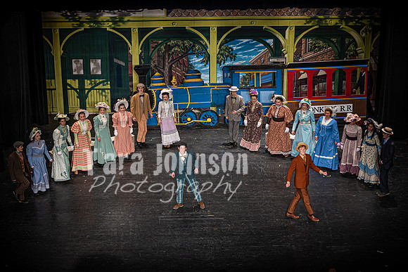 2023 LHS Theatre - Dolly - Highlights - TJP (145 of 800)