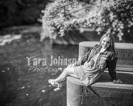 Sophie Stramecki @ Central Park - BW - TJP (38 of 75)