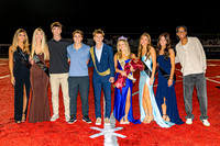 2026 OLSM Homecoming Court - TJP (15 of 15)