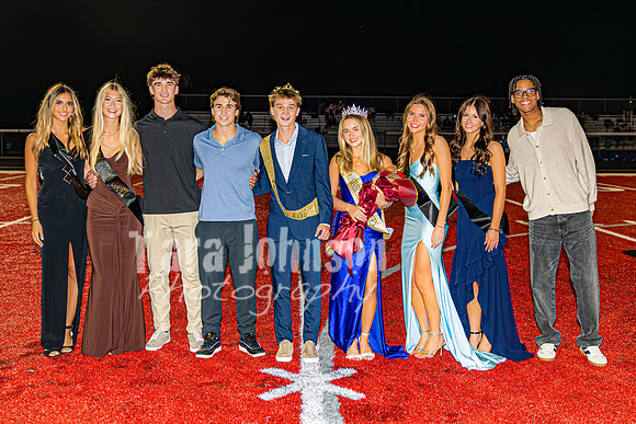 2026 OLSM Homecoming Court - TJP (15 of 15)