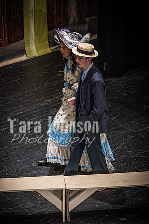 2023 LHS Theatre - Dolly - Saturday (Catwalks) Act 1 - TJP (127 of 382)