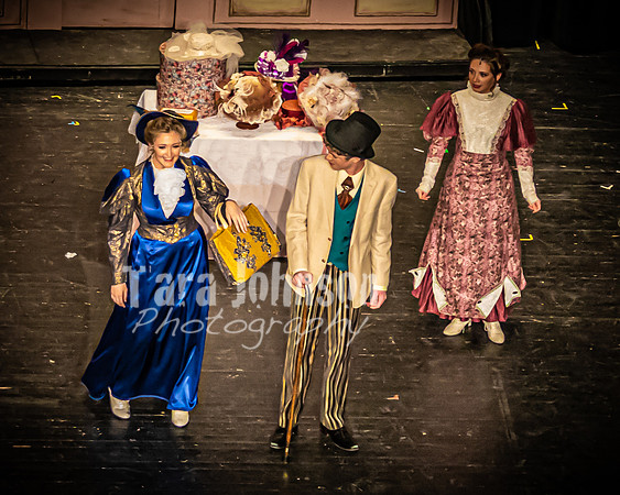 2023 LHS Theatre - Dolly - School Show (55 of 288)