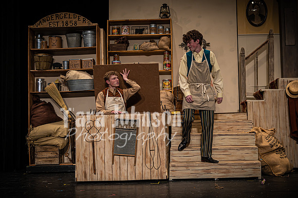 2023 LHS Theatre - Dolly - R1 - Act 1 - TJP (51 of 507)