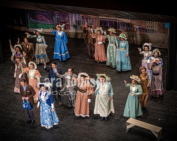 2023 LHS Theatre - Dolly - Highlights - TJP (46 of 800)