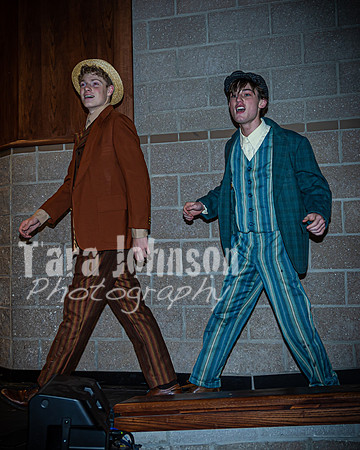 2023 LHS Theatre - Dolly - R1 - Act 1 - TJP (174 of 507)