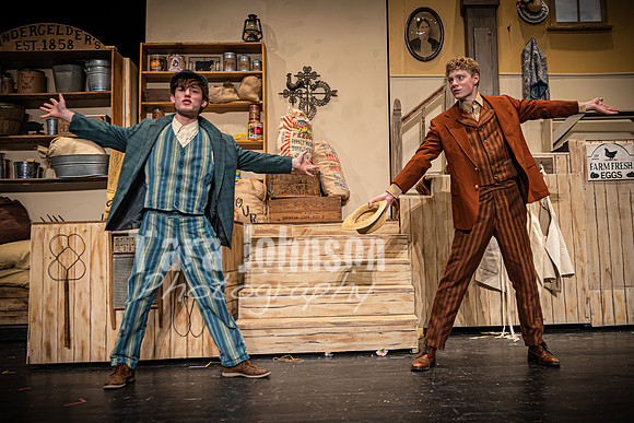 2023 LHS Theatre - Dolly - R1 - Act 1 - TJP (163 of 507)