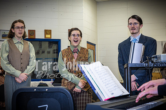 2023 LHS Theatre - Dolly - Backstage - TJP (7 of 21)