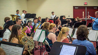 2024 MHS Graduation - Band - TJP (6 of 6)