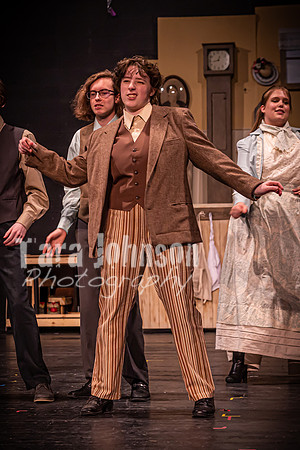 2023 LHS Theatre - Dolly - Practice - TJP (57 of 182)