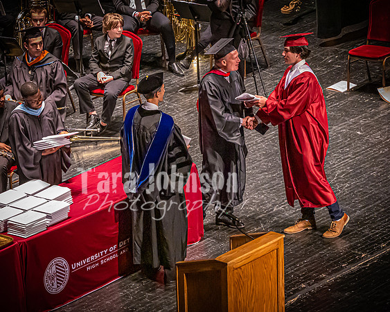 2023 UDJ Graduation - Diploma (Balcony) - TJP (115 of 199)