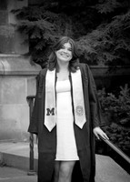 Kara C. Grad Photos - B&W (9 of 197)