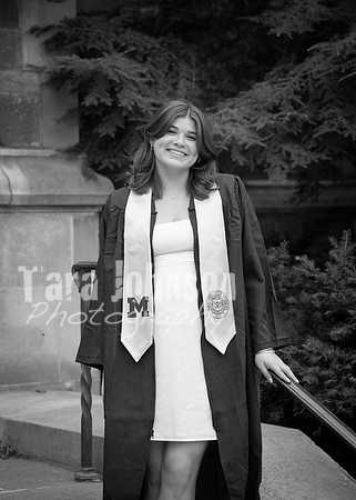 Kara C. Grad Photos - B&W (9 of 197)