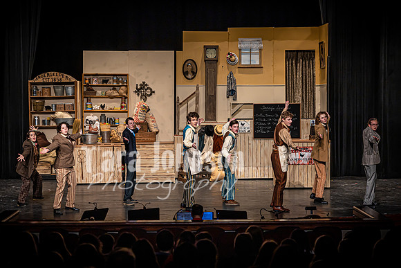 23 LHS Theatre - Dolly - School Show - TJP (66 of 389)