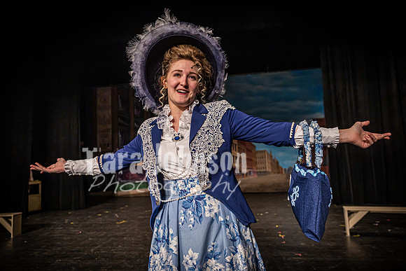 23 LHS Theatre - Dolly - R2 - Act 1, Yonkers - TJP (86 of 224)