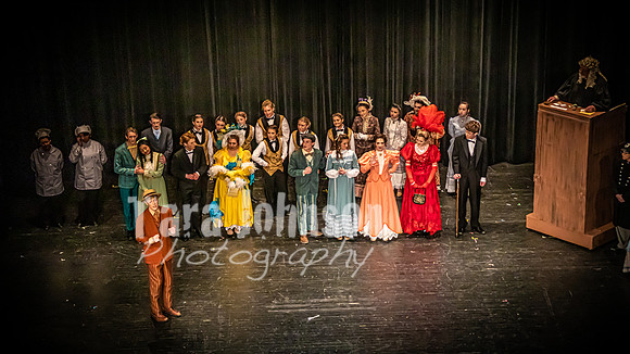 2023 LHS Theatre - Dolly - School Show (204 of 288)