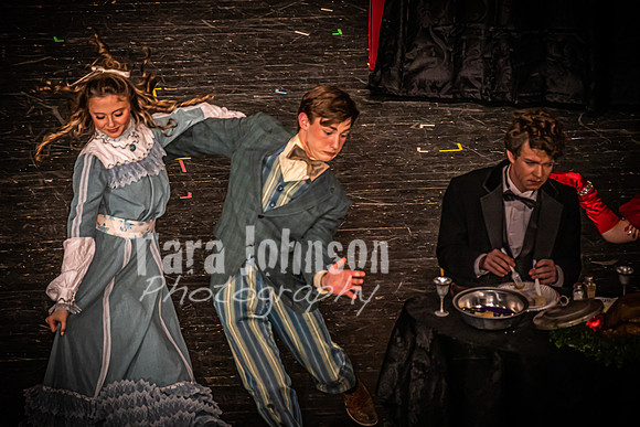 2023 LHS Theatre - Dolly - School Show (181 of 288)