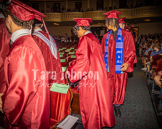 2023 UDJ Graduation - Entrance - TJP (73 of 218)