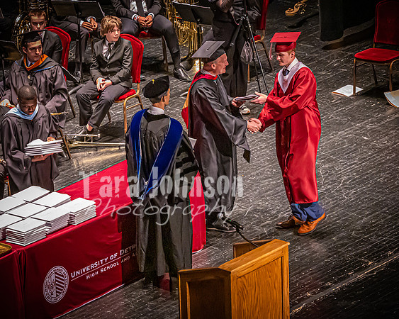 2023 UDJ Graduation - Diploma (Balcony) - TJP (105 of 199)