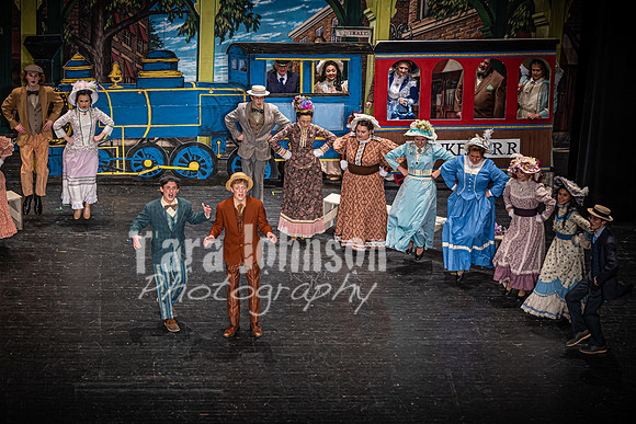 2023 LHS Theatre - Dolly - Highlights - TJP (147 of 800)