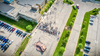 2023 LHS Mock Car Crash - Drone Images - TJP (2 of 101)