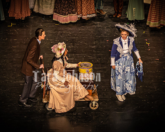 2023 LHS Theatre - Dolly - School Show (33 of 288)