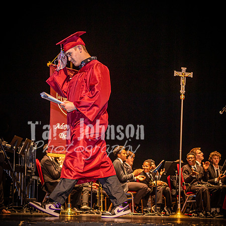 2023 UDJ Graduation - Celebration (Banner & Cross) - TJP (10 of 184)
