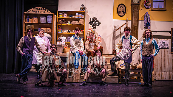 2023 LHS Theatre - Dolly - Press Release - TJP (1 of 11)