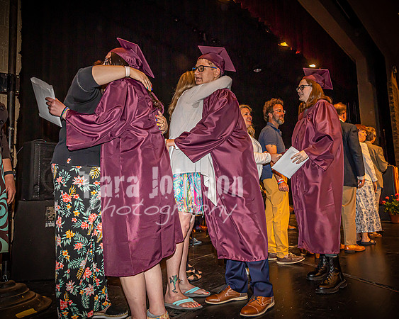 2023 HHS-AE Grad - Highlights - TJP (30 of 50)