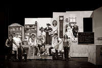 2023 LHS Theatre - Dolly - Press Release (Sepia) - TJP (3 of 11)