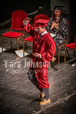 2023 UDJ Graduation - Diploma (Balcony) - TJP (169 of 199)