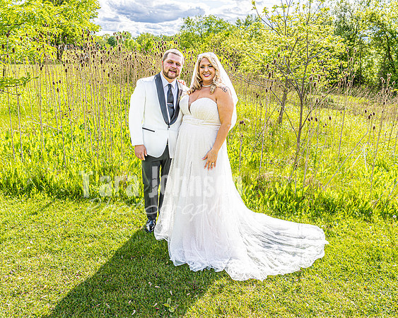 J. D. Klann - Bride and Groom - TJP (2 of 15)
