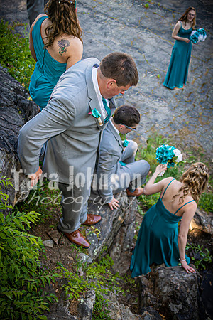 Andrew and Amanda - Bridal Party- TJP (120 of 195)