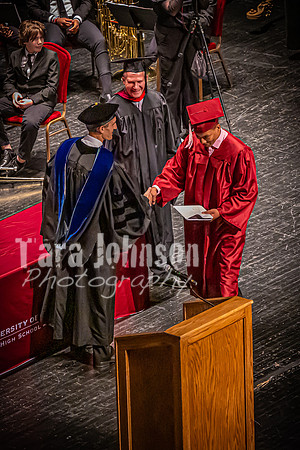 2023 UDJ Graduation - Diploma (Balcony) - TJP (131 of 199)
