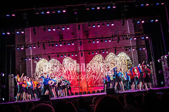 *2023 Sutton Foster Awards - Jillian Armstrong & Joe Meager - TJP (254 of 407)
