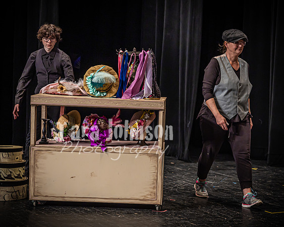 2023 LHS Theatre - Dolly - Crew - TJP (25 of 77)