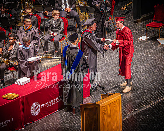 2023 UDJ Graduation - Diploma (Balcony) - TJP (189 of 199)