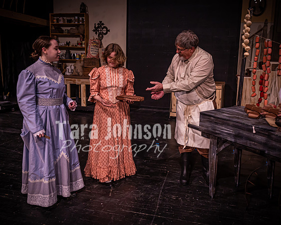 2023 LHS Theatre - Dolly - Practice - TJP (31 of 182)