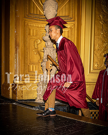 2023 UDJ Graduation - Stairs - TJP (127 of 276)