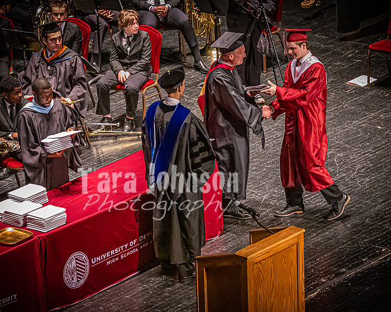 2023 UDJ Graduation - Diploma (Balcony) - TJP (151 of 199)