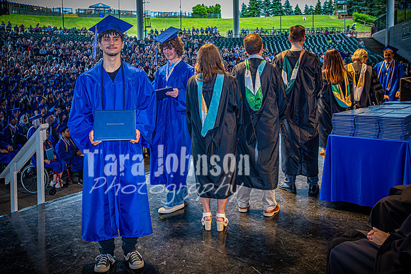 2024 IA Graduation - Diploma with audience behind - TJP (66 of 178)