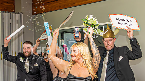 J. & D. Klann - Bridal Entrance & Speeches - TJP (4 of 66)