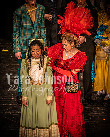 2023 LHS Theatre - Dolly - School Show (195 of 288)