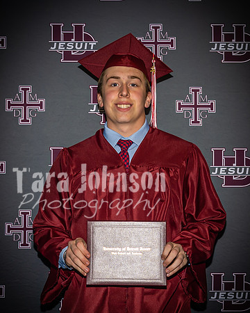 2023 UDJ Graduation - U of D Backdrop - TJP (33 of 331)