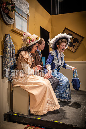 23 LHS Theatre - Dolly - R2 - Act 1, Yonkers - TJP (174 of 224)
