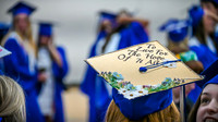 2023 LHS Graduation - AV