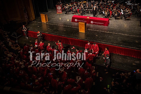 2023 UDJ Graduation - Band - TJP (65 of 71)