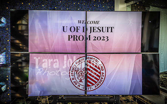 2023 UDJ Prom - The Venue [The Roostertail] - TJP (1 of 124)