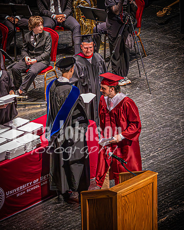 2023 UDJ Graduation - Diploma (Balcony) - TJP (66 of 199)